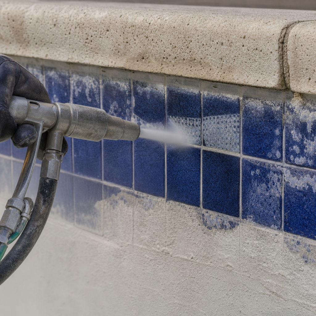 Calcium & Scale Removal in Chandler, AZ